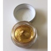 Patina pe baza de ceara Rich- antique gold